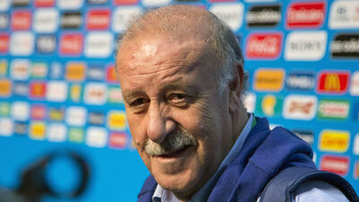 "Brezilya zorlanabilir"