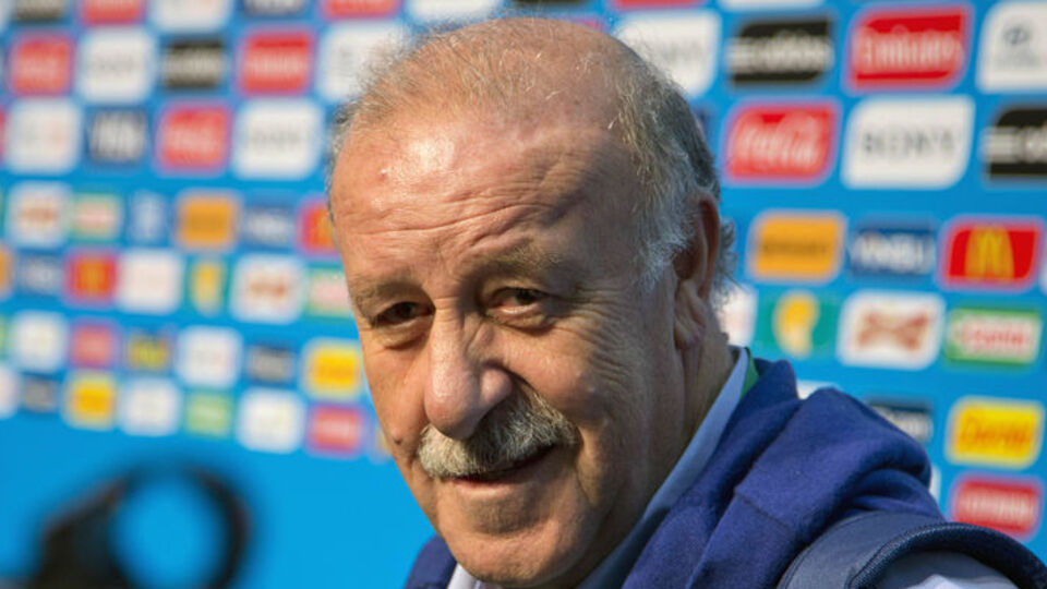 "Brezilya zorlanabilir"