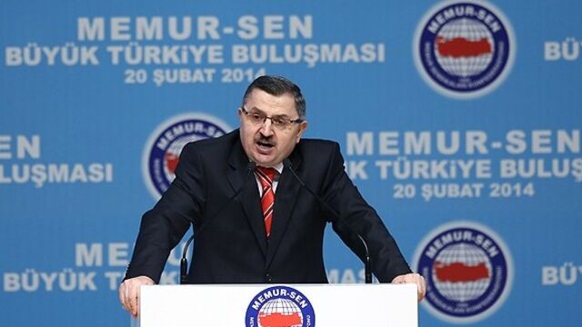 Demokratikleşme yolculuğundan dönülmemeli