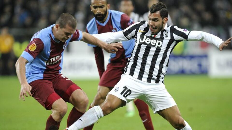 Bunun Trabzon'u da var!