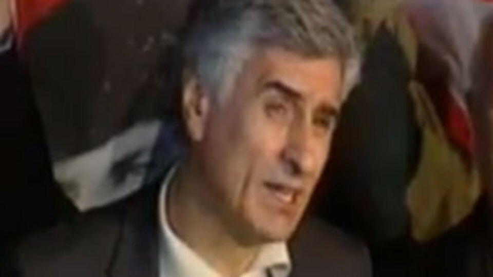 Fatih Hilmioğlu serbest!