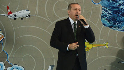 AK Parti'nin seçim şarkısı davalık oluyor