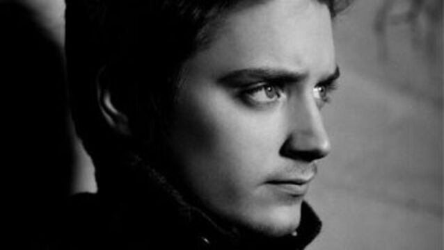 İstanbul'da Elijah Wood'layız!