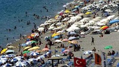 MIsır'ın yerini Türkiye alıyor!