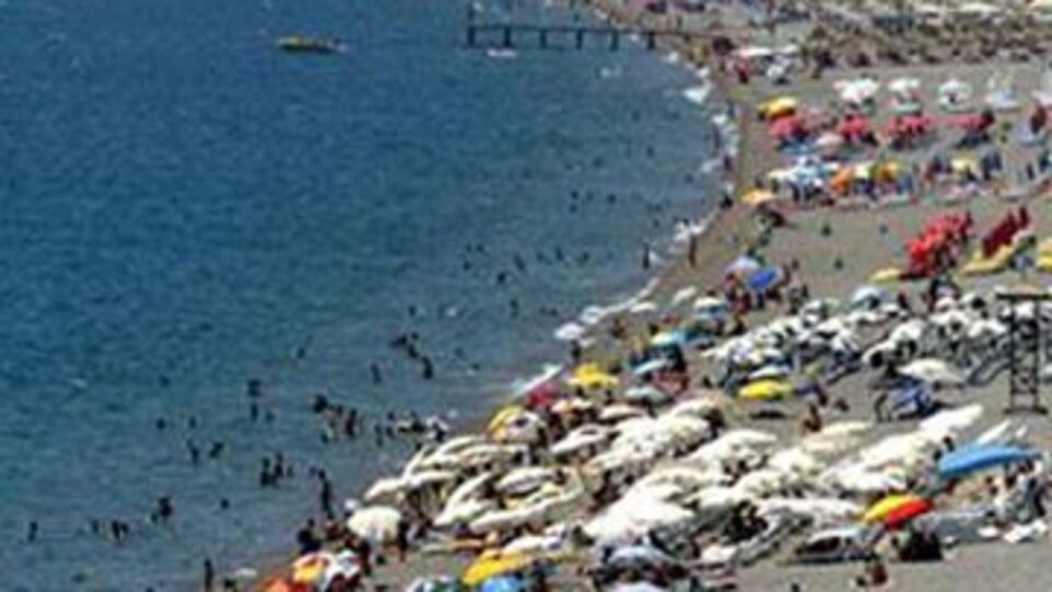 MIsır'ın yerini Türkiye alıyor!