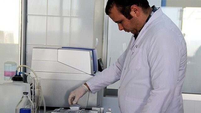 'Genetik bozukluklar kanseri artırıyor'