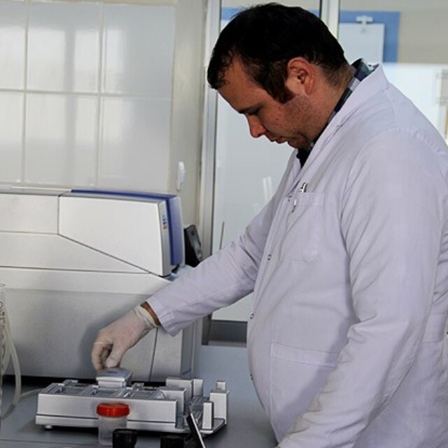 'Genetik bozukluklar kanseri artırıyor'