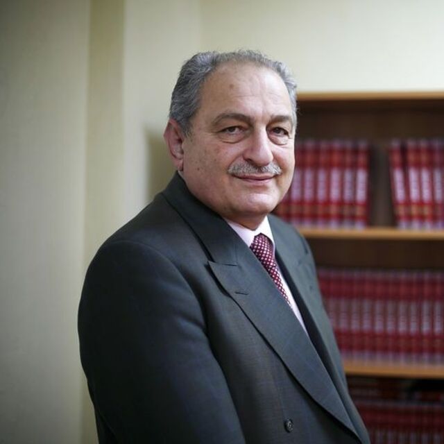 Zarar veren müesseseler