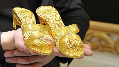 Araba fiyatına terlik