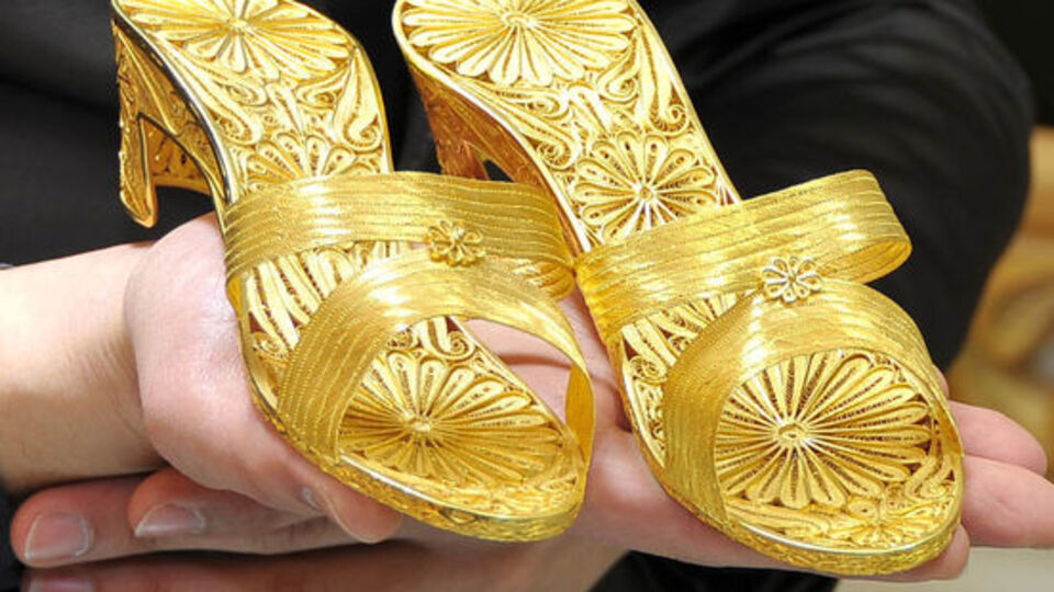 Araba fiyatına terlik