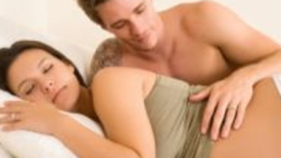 Hamileyken korunmak gerekli mi?