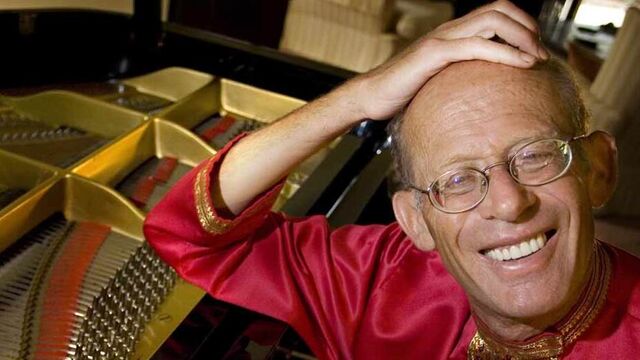 David Helfgott İstanbul'a geliyor!
