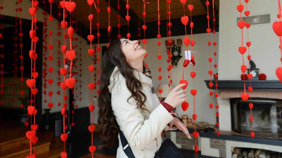 İnternette en çok aranan yapımlar Show TV'de!