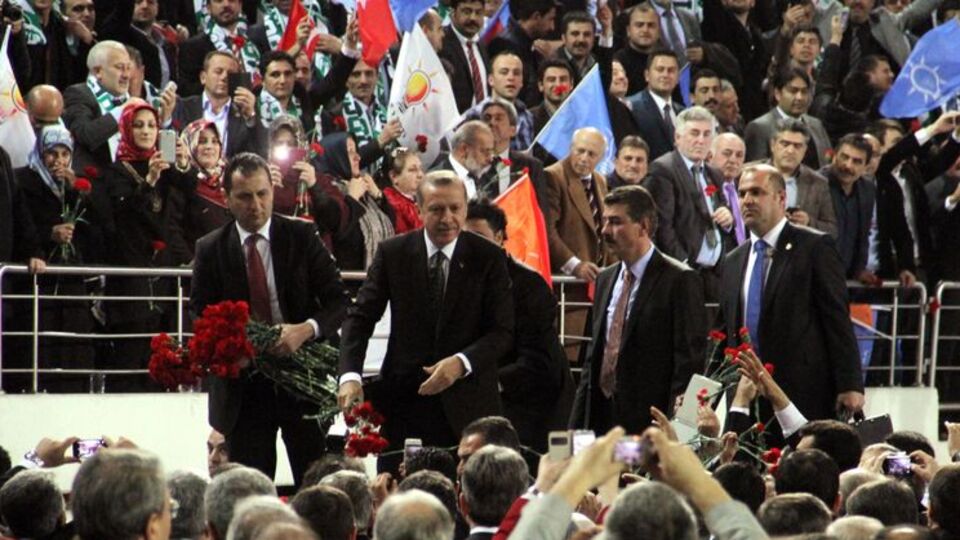 Gündeme "Dombra" düştü!