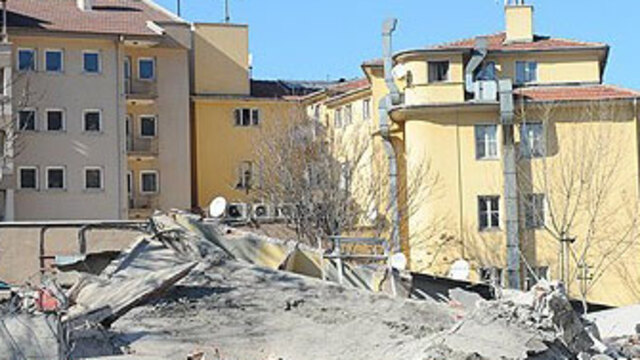 Bakanlıktan yeni ev için 1 milyar lira kredi!