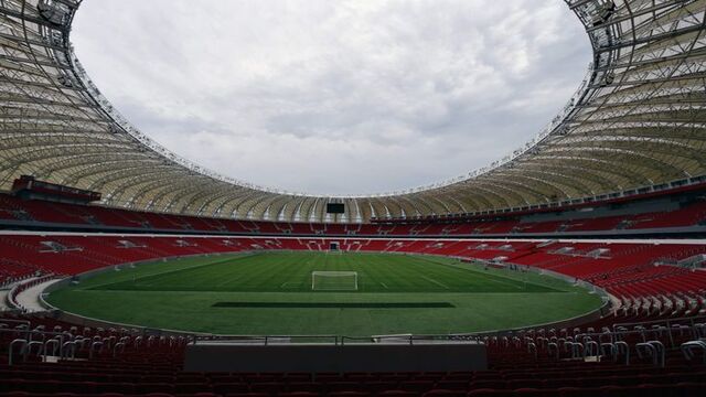 Karşınızda Beira-Rio!