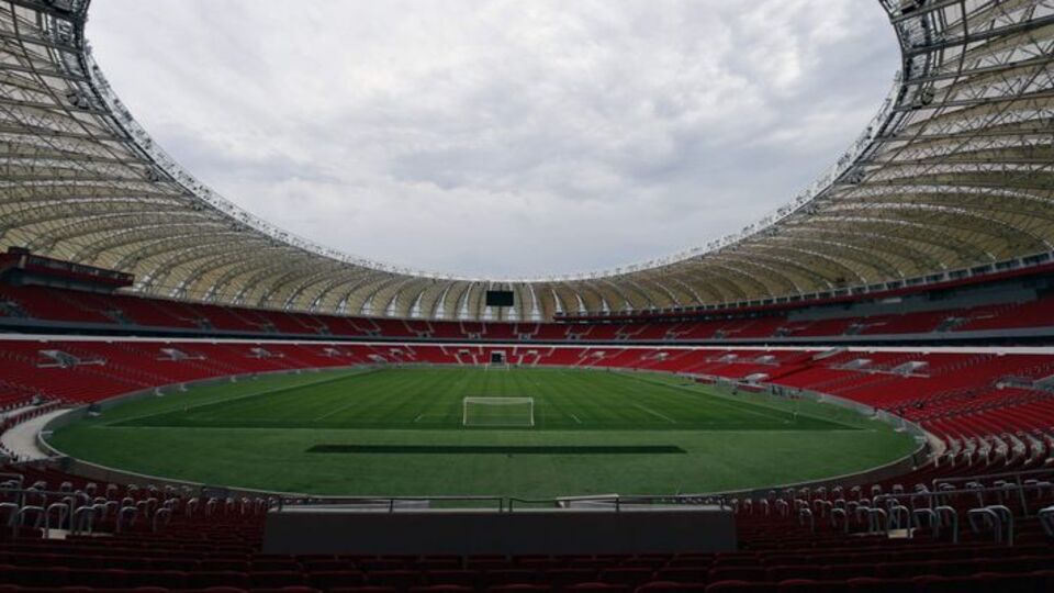 Karşınızda Beira-Rio!