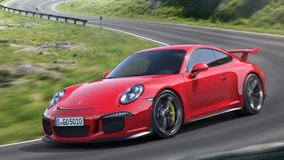 Porsche, 785 aracı geri çağırdı