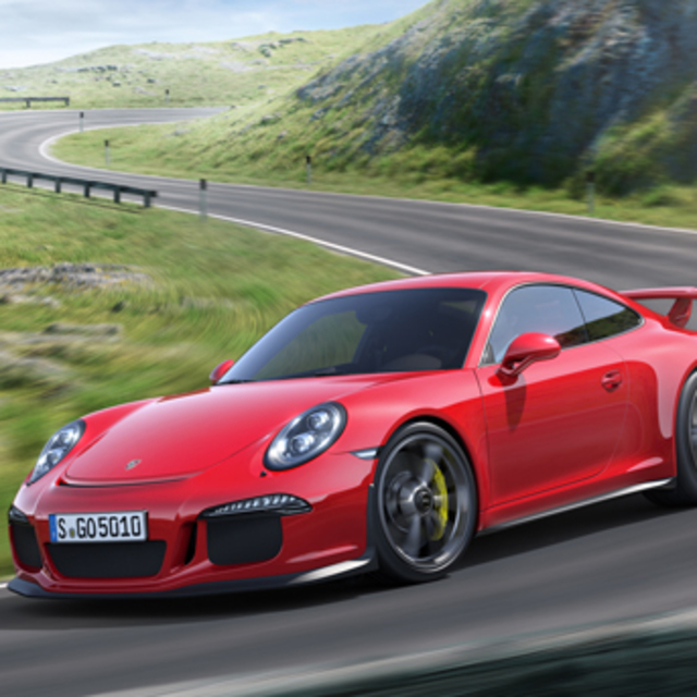 Porsche, 785 aracı geri çağırdı