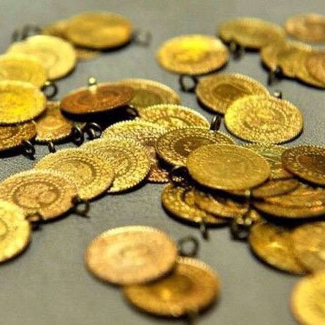 Çeyrek altın şu anda kaç lira?