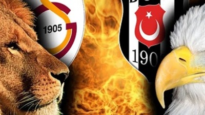 Galatasaray Beşiktaş maçı saat kaçta ne zaman hangi kanalda?