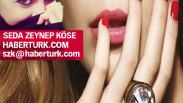 2014 manikür trendleri