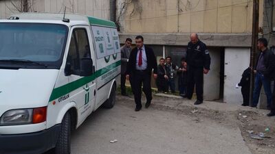 Borçlarını ödeyemeyince intihar etti