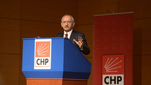 Kılıçdaroğlu'ndan sert sözler!