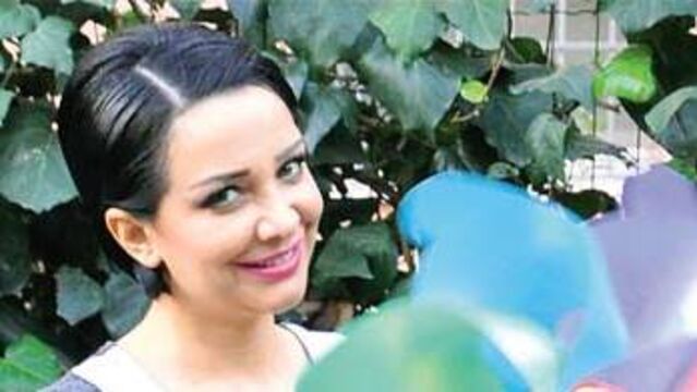 'Hiç aşık olmadım'