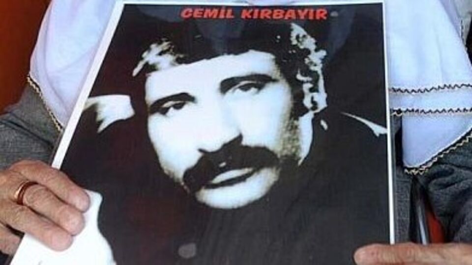 33 yıllık direnişin belgeseli: Berfo Ana