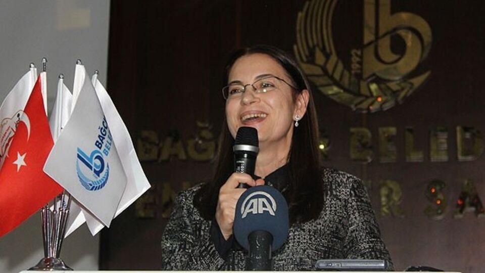 "32 bin istihdam edilmiş engellimiz var"