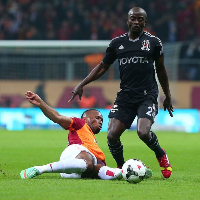Dany öyle bir şey yaptı ki!..