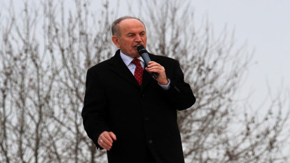 Metro Boğaz'a iniyor!