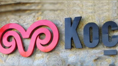 Koç hedefine ulaştı