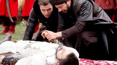 Bu şehirde 6 padişah, 20 şehzade yatıyor