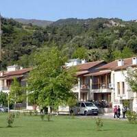 Ayder'in kaplıcaları turistlerin gözdesi!