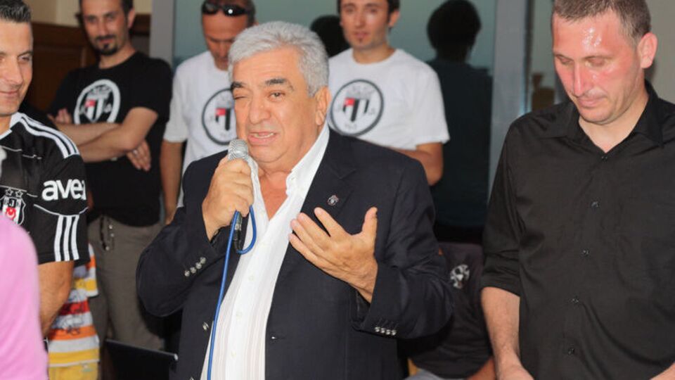 Dany tepkisi!