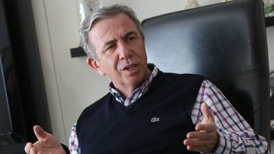 Mansur Yavaş'ın bilinmeyen yönleri