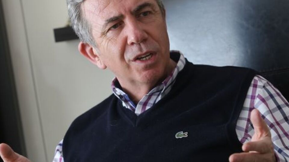 Mansur Yavaş'ın bilinmeyen yönleri