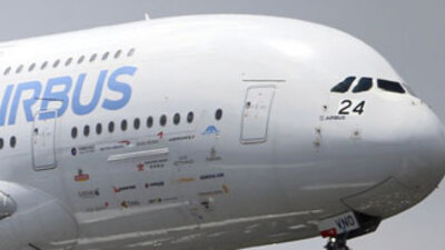 İki katlı uçaklar geliyor!