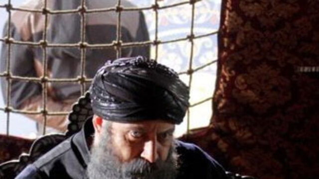 Halit Ergenç'i kızdıran caps