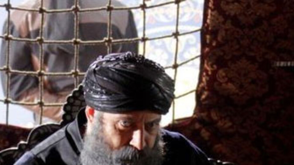 Halit Ergenç'i kızdıran caps