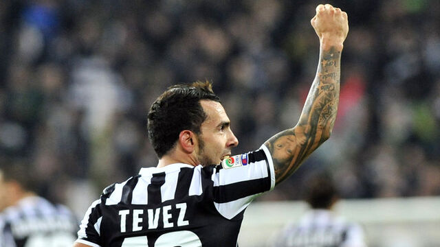 Derbi Juventus'un!