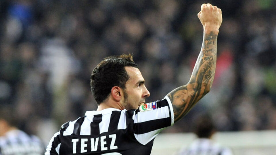 Derbi Juventus'un!