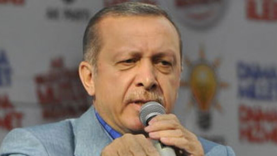 Başbakan'dan Bahçeli'ye sert sözler