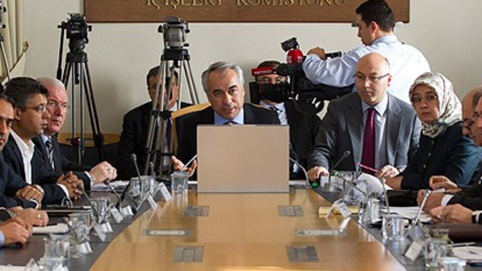 MİT Kanunu değişiyor