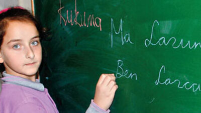 UNESCO'ya göre tehlike altındaki 18 dil