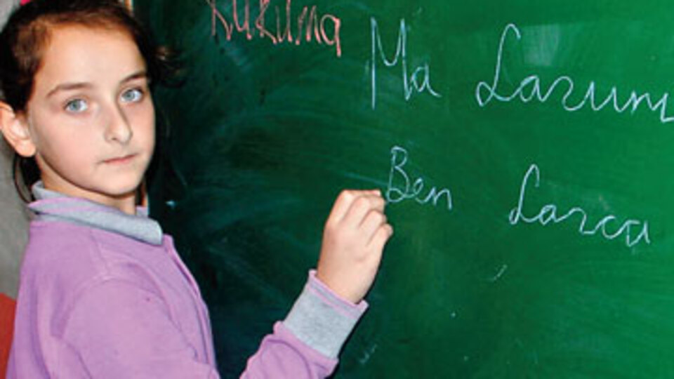 UNESCO'ya göre tehlike altındaki 18 dil