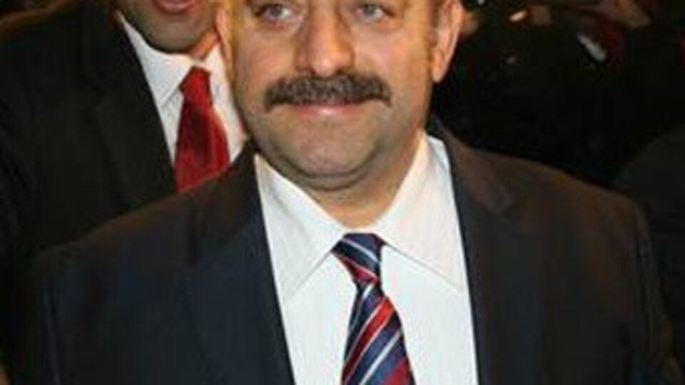 Savcı Öz'den Sarıkaya tweeti