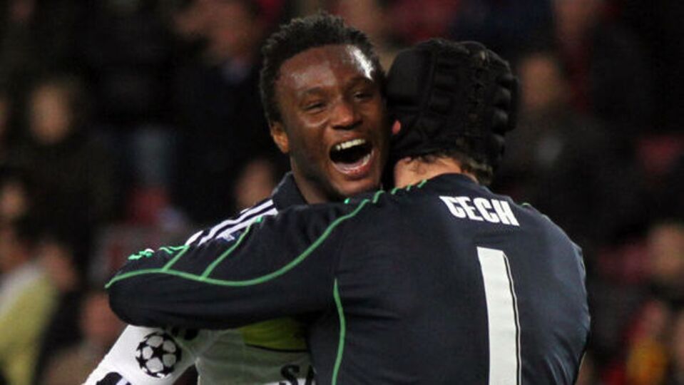 Chelsea'yi sardı korkular